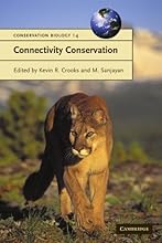 Connectivity Conservation (Conservation Biology)