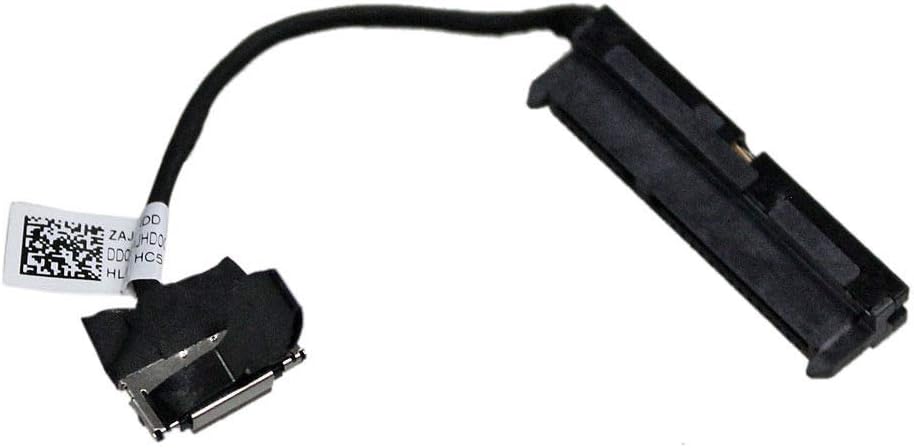 Gintai SATA HDD Hard Drive Cable Connector for Acer A315-21 A315-31 A315-51 A315-52 DD0ZAJHD001 DD0ZAJHD000 50.GNPN7.005 - Image 4