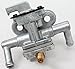 Kawasaki 1988-2006 Vulcan 750 VN750 Fuel Tap Shut Off Valve 51023-1392 New OEM