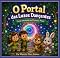 Livro O PORTAL DAS LUZES DANÇANTES