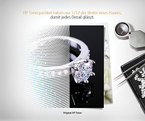 HP 828A (CF358A) Black Original LaserJet Toner Drum