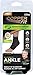 Copper Fit Unisex Advanced Support Ankle Sleeve, X-Large