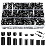 Neng-Q 1150 Pcs Electrical Outlet Screws