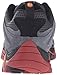 Merrell Men's Moab Ventilator Hiking Shoe, Castle Rock/Black, 10 M US