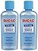 Band-Aid Hurt Free Antiseptic Wash - 6 oz - 2 pk