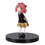 Ichibansho Figure - Spy x Family - Anya Forger