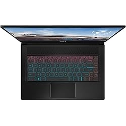 MSI Stealth 15M 15.6" FHD 144Hz Ultra Thin and