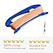 Mint's Colorful Life Kite String Handle- 300ft Line for Each Spool (3 Pack)