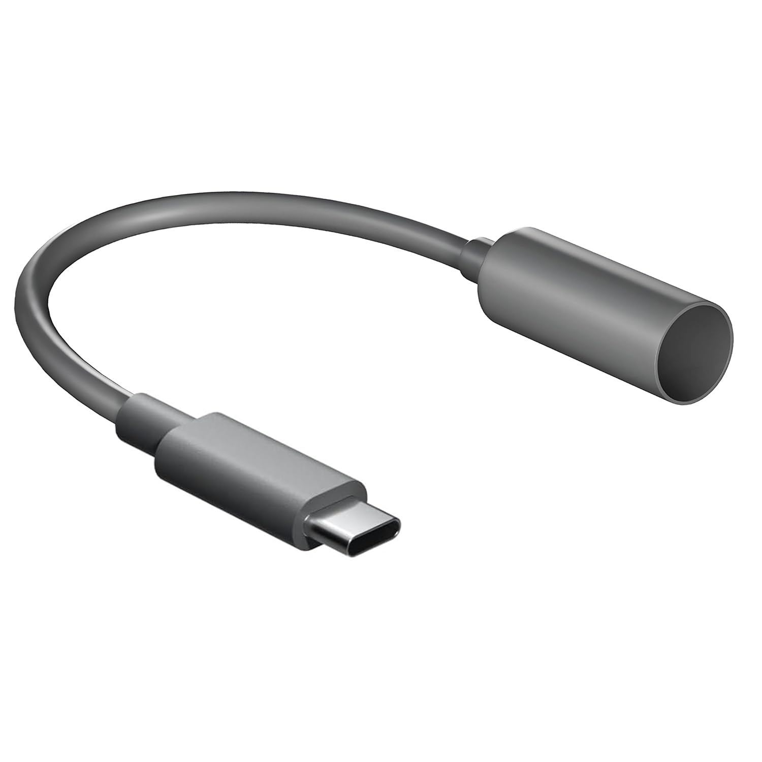 Photo 1 of AMAKE Starlink Mini Type C to DC Adapter 0.2-Meter Waterproof Power Adapter Cable,Supporting 60W PD Power Supply,Compatible with The Original Starlink Mini USB C Power Cord PD Charger