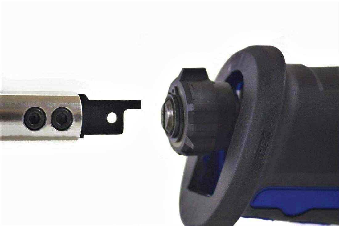 Reciprocating Saw Adapter Power Tool Adapter for RECIPROCATING Saw