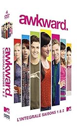 Awkward - L'intégrale Des Saisons 1 & 2