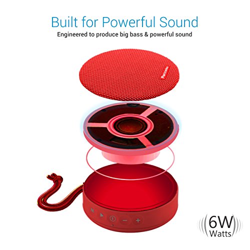 portronics sound bun price