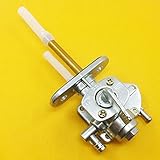 Fuel Valve Petcock Assembly Suzuki LT50 LTZ50 KFX50 New