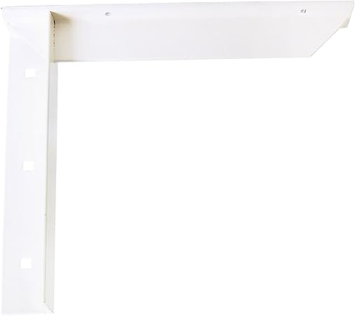Amazon Com Concealed Bracket Hidden Countertop Support 18