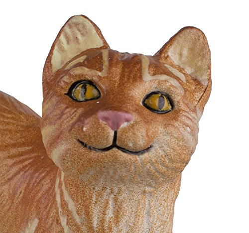Safari Ltd Safari Farm Tabby Cat