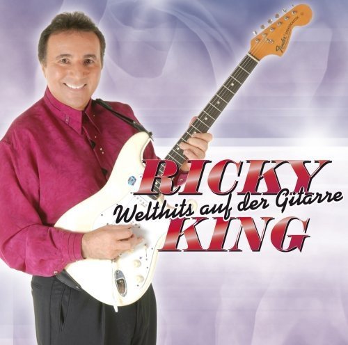 Ricky King - Vogelsoft piraten hits 19 - Zortam Music