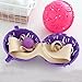 Grocery House Bra Laundry Washing Ball, Bra Saver (Pink)