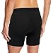 Natural Feelings Boxer Briefs Mens Underwear Men Pack Soft Cotton Open Fly Underwear L