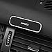 APPS2Car for MagSafe Car Mount, Magnetic Wireless Car Phone Mount Dashboard Windshield, Grey