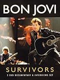 SURVIVORS (2PC)                                    image