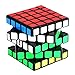 Moyu Aochuang New Structure 5X5X5 Speed Cube Medium Black