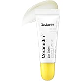 Dr.Jart+ Ceramidin Jelly Korean Lip Balm with Ceramides | Korean Skin Care, 0.23 Fl Oz