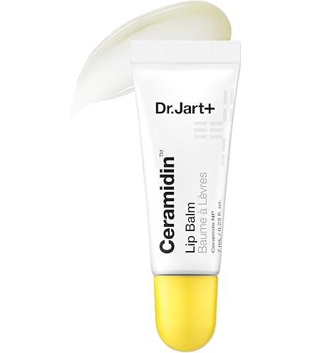 Amazon.com: Dr.Jart+ Ceramidin Moisturizing Korean Hand Cream For
