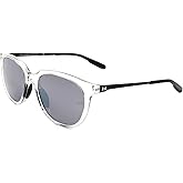 Under Armour womens Ua Circuit Oval Sunglasses