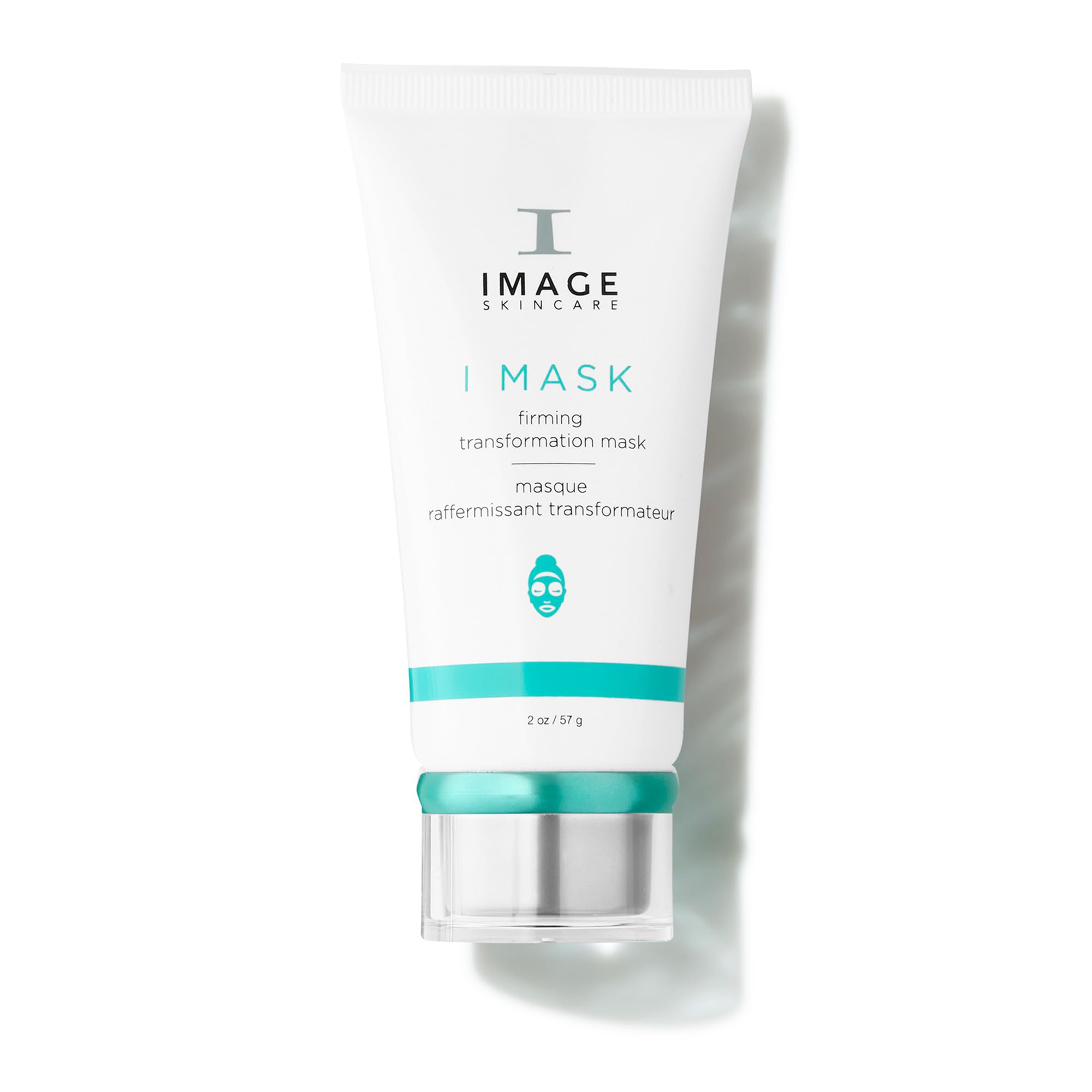 IMAGE Skincare I MASK Firming Transformation Mask, Facial Mask to Visibly Firm, Tighten and Revitalize Aging Skin, 57 g