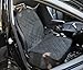 Pettom Dog Seat Cover-Universal Design for All Cars