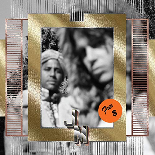 Album Art for Free Money by The Jack Moves