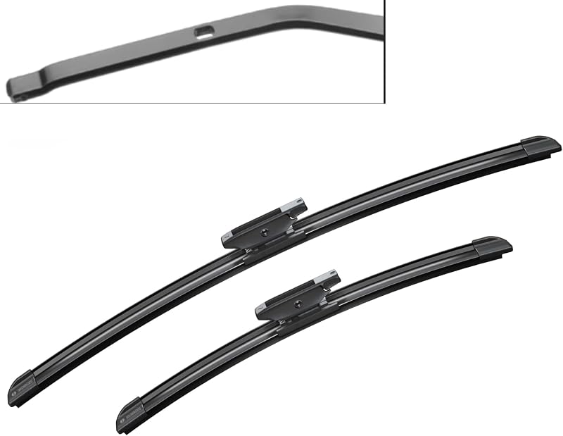 Aerotwin eA 012 S Limpiaparabrisas Frontal 500 mm / 360 mm