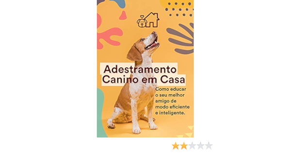 Adestramento canino em casa Clearance
