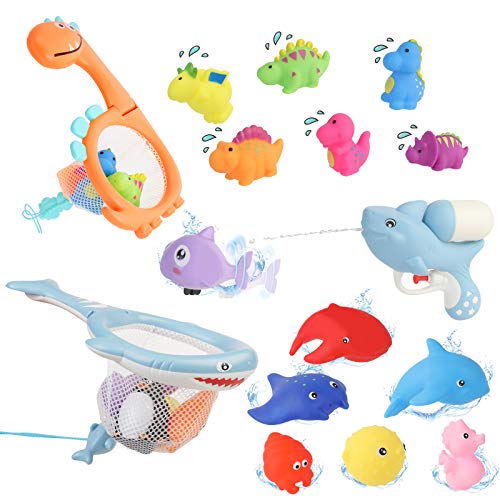 My granddaughter loves these!