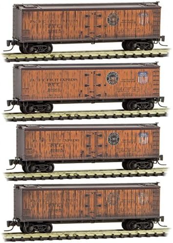 micro trains z scale