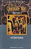 The Chocolate War and related readings