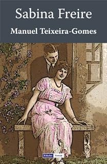 Livro Sabina Freira