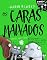 Livro Os caras malvados 7