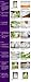 Quilt-Fuse HTC3240-48 Inches Wide, Fusible Nonwoven Layout Grid Sold by The Yard