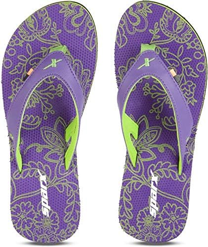 sparx soft slippers