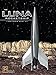 'Pegasus PG9110 – Luna – 1/350 Space Vehicle Rocket 