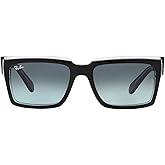 Ray-Ban RB2191 Inverness Rectangular Sunglasses