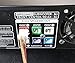 6 Home Theater Speaker Cable Wires: Sony & Samsung DVD/BluRay, Tool-Free Connectors, 4.2mm Plugs, 16 Gauge