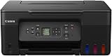 Canon PIXMA G3570 All-in-One MegaTank Printer Copier Scanner WiFi Home view 1