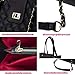Chavon Laptop Messenger & Shoulder Bags 15.6 inch Tote Handbag Premium Top Handle Satchel Quilted Travel Bag Oversized Briefcase