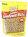 Good Sense Chipotle Sunflower Nuts, 7-Ounce Bags (Pack of 12)