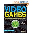 Video Games: Design and Code Your Own Adventure (Build It Yourself)