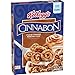 Kellogg's Cereal, Cinnabon, 9 Ounce