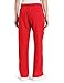 WonderWink Women's Four Way Stretch Sporty Cargo Pant, Poppy, Medium