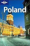 Lonely Planet Poland (Country Guide) by 